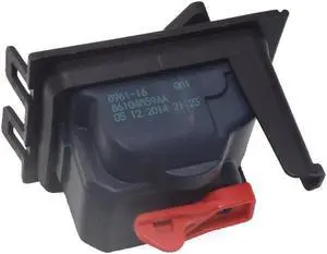 Paiying 68140743Ab Fuel Filler Door Lock Actuator Fit For Jeep Cherokee 2014-2018