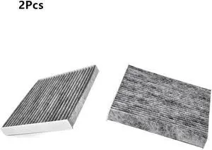 Acaigel Car A/C Cabin Air Filter 87139-Yzz08 For Toyota Camry Pontiac Scion Land Rover