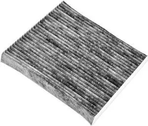 Paiying Car A/C Cabin Air Filter 87139-Yzz08 For Toyota Camry Pontiac Scion Land Rover