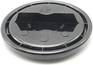Acaigel 4.75" Large Headlight Bulb Cover Plastic Dust Cap 15822200 Fit for Mercedes-Benz