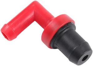 17130-PM6-G01 Red PCV Valve for Toyota Acura Honda Lexus 9048018001,12204-20020