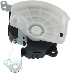 Yingshan Left HVAC Blend Door Actuator For Acura TSX Honda Crosstour Accord 79160-TA0-A01
