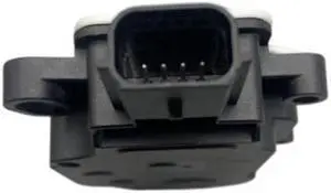Paiying Grille Active Shutter Motor Actuator Gv4B-8476-Ab For Ford Escape 2013-2019 Usa