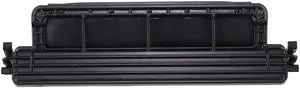 Acaigel Cabin Air Filter Access Cover For Hyundai Elantra Kia Forte Sedan 97129-3X000