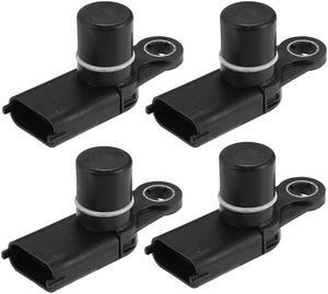 Furulu 4Pcs Engine Camshaft Position Sensor 12615371 For Chevrolet Buick Cadillac Gmc