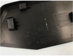 Paiying Passenger Outboard Shield For 08-12 CALIBER 07-17 COMPASS PATRIOT