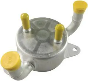 Acaigel Automatic Transmission Oil Cooler For Mazda 5 2012-2014 Mazda 3 2010-2013