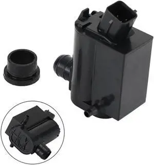 Paiying Windshield Washer Pump 98510-1W000 For Kia Forte Sorento Rio Hyundai Elantra Usa