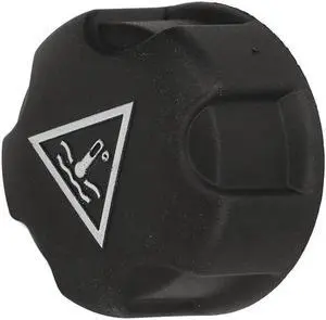 Radiator Expansion Water Tank Cap 1306J5 For Citroen C2