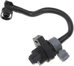 Fuel Tank Vent Valve With Pipe For BMW E90 E91/92 13907572234 PV743 2M1377 CVS60