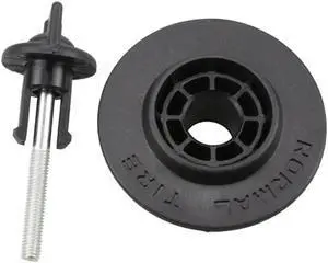 Yassdwbn Bolt Adapter Spare Tire Wheel Mounting Screw 74652-SDA-003 For Honda Acura Civic Yassdwbn Bolt Adapter Spare Tire Wheel Mounting Screw 74652-SDA-003 For Honda Acura Civic