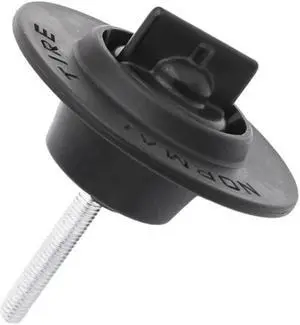 Furulu Bolt Adapter Spare Tire Wheel Mounting Screw For Honda Acura Civic