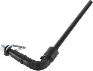 Acaigel Pcv Valve Connector Hose Tube For 2002-2008 Ford Ranger 3.0L V6 2L5Z-6C324-Ca