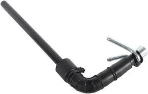 Paiying Pcv Valve Connector Hose Tube For 2002-2008 Ford Ranger 3.0L V6 2L5Z-6C324-Ca