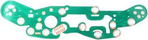 Yingshan Instrument Panel Printed Circuit Board For 1970-1981 Chevrolet Camaro With Gauge