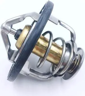 Yingshan Thermostat 2550037200 Fits For Hyundai Kia Santa Sedona Tiburon Amanti 2.7L 3.5L Yingshan Thermostat 2550037200 Fits For Hyundai Kia Santa Sedona Tiburon Amanti 2.7L 3.5L