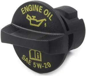 Yingshan Engine Oil Filler Cap For Chrysler Jeep Dodge Ram 3.6L V6 2013-2020 4893232Aa