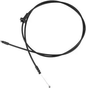 Yingshan Hood Latch Release Cable 811903K000 For Hyundai Sonata 2006-2010 Azera 2006-2011