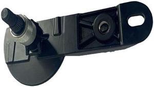 Wiper Bearing 61627209167 for BMW 3 Series E91 2004 - 2008
