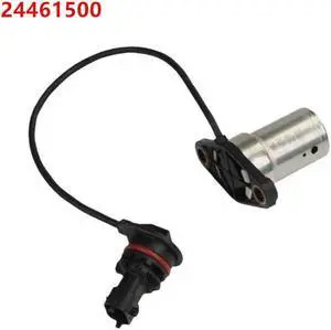 Acaigel 1Pc Engine Oil Level Sensor Parts For Saab 9-3 2.0T 9-3X 9-3 24461500, 55353799