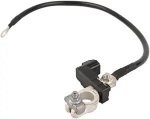 Acaigel 1Pc Battery Negative Sensor Cable For Hyundai Elantra Sedan Coupe GT 37180-3X001