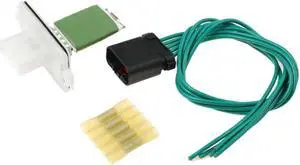 Yingshan Heater Blower Motor Resistor 5061575Aa For Chrysler Dodge Dakota Durango A/C