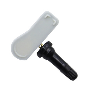 thumbnail image 2 of 2x Geartronics TPMS Tire Pressure Sensors – 42607-06020 Compatible With Toyota Lexus 2 of 5
