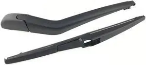 Acaigel 1X Car Rear Wiper Arm & Blade 68040371Aa 68040372Aa For Dodge Journey 2009-2020 Acaigel 1X Car Rear Wiper Arm & Blade 68040371Aa 68040372Aa For Dodge Journey 2009-2020
