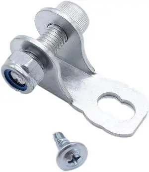 Acaigel Car Rear Barn Door Extension Bracket For Nissan Patrol Gu Replace Sb005