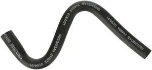Yassdwbn Car Make Up Air Hose 68023283AB For 2011-2012 Jeep Grand Cherokee Dodge Durango