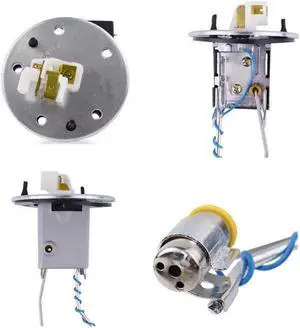 Paiying Fuel Gas Tank Gauge Sending Unit Sender For Toyota Corolla Ke70 Te71 1979-1987