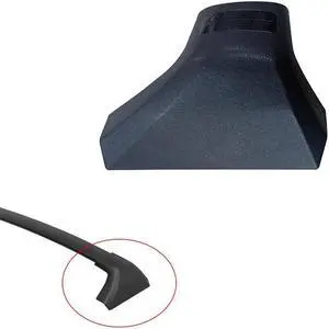 Yingshan Front Left Roof Rack Cover For Toyota Highlander Xle Xse Ltd Platinum 2020-2024 Yingshan Front Left Roof Rack Cover For Toyota Highlander Xle Xse Ltd Platinum 2020-2024