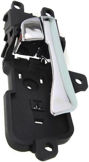 Furulu Door Handle Inside Interior Passenger Right 82620-3S010 For Hyundai Sonata 2011-2015