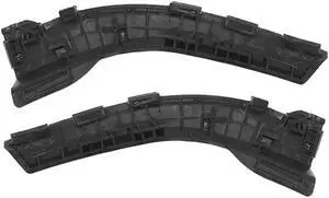 Furulu 1 Pair Front Windshield Wiper Cowl Cover For Hyundai Tucson ix35 2010-2015