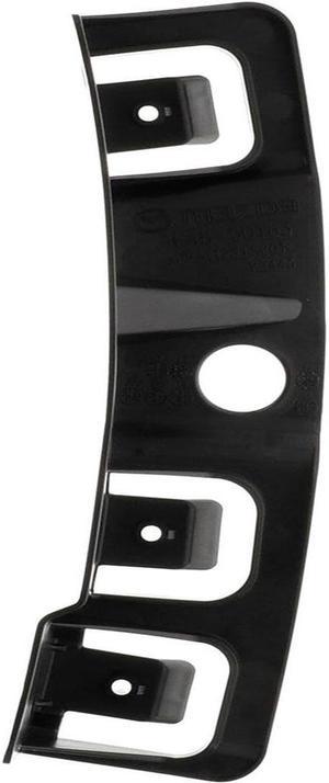 Paiying 1× TK48-50-163B Front Left Bumper Cover Mounting Bracket For Mazda CX-9 2016-21