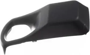 Yingshan Fog Lamp Light Bezel Left  68295559Aa For 18-25 Wrangler Jl Gladiator