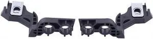 Yingshan 2Pcs Headlight Mounting Bracket Hs7Z13A004B For Ford Fusion 2017-2020 Yingshan 2Pcs Headlight Mounting Bracket Hs7Z13A004B For Ford Fusion 2017-2020