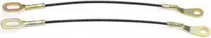 Acaigel 1 Pair Tailgate Wire Cable For Ford Ranger Mazda Bt-50