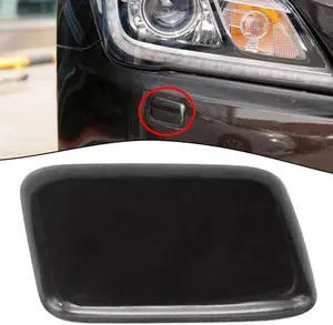 Acaigel 98682-B1000 Right Headlamp Headlight Washer Nozzle Cover Cap For Hyundai Genesis