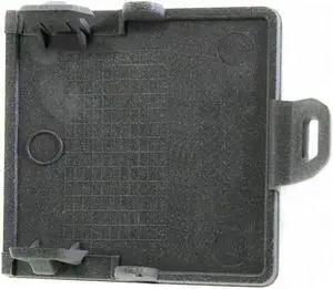 Rear Bumper Tow Hook Cover Cap for BMW F10 528i 535i 550i M5 M Sport 2012 - 2016 Rear Bumper Tow Hook Cover Cap for BMW F10 528i 535i 550i M5 M Sport 2012 - 2016