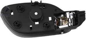 Yassdwbn 1x Car Front Left Car Inside Door Handle 12424725 for Chevrolet Camaro 2010-2015 Yassdwbn 1x Car Front Left Car Inside Door Handle 12424725 for Chevrolet Camaro 2010-2015