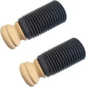 2pcs Rear Strut Shock Bump Stop Boot For BMW X3 X4  33536856829