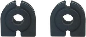 2pcs 31356761591 Front Sway Bar Bushing For BMW 5 E60