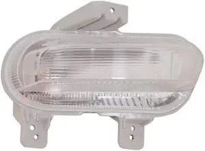 Yingshan Right Side Signal Light 68576888Aa Fits For Jeep Renegade 2019-2022 Yingshan Right Side Signal Light 68576888Aa Fits For Jeep Renegade 2019-2022