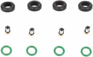 Yingshan Fuel Injector Rebuild Kit For Kawasaki 2003-2007 Stx 12F 2004-2016 Stx 15F Yingshan Fuel Injector Rebuild Kit For Kawasaki 2003-2007 Stx 12F 2004-2016 Stx 15F