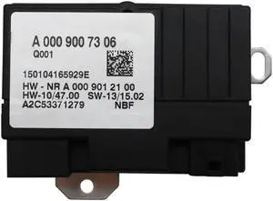 Paiying Fuel Pump Control Module For Benz A B CLA CLS E GLA GLE GLS GL M R SL S Series