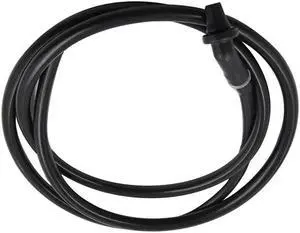 Paiying 1 x Sunroof Front Drain Hose Water Tube For Land Rover Discovery 4 2010-2016