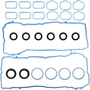 Paiying Valve Cover Gasket Kit VS50805R For Chrysler Dodge Jeep Ram 2011-16 3.6L 0362047