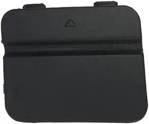 Paiying 1 x Rear Bumper Tow Hook Cap Cover For BMW 3 Series E90 E91 328i 335i 2009-2011 Paiying 1 x Rear Bumper Tow Hook Cap Cover For BMW 3 Series E90 E91 328i 335i 2009-2011