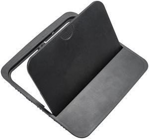 Paiying Center Console Armrest Hidden Storage Box For Ford Ranger 2023-2024